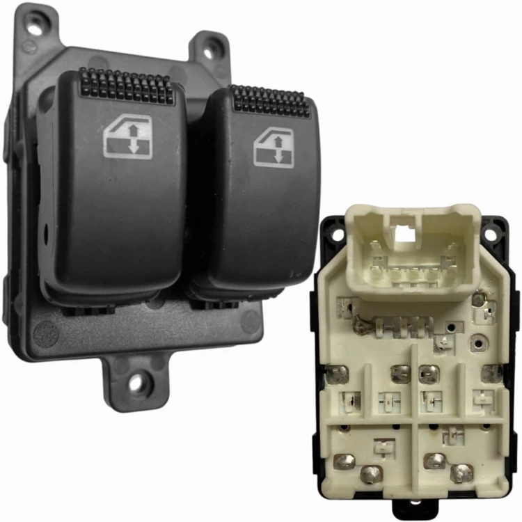 KIA PICANTO PRZEŁĄCZNIK PANEL PRZYCISK WŁĄCZNIK SZYB 935704F100