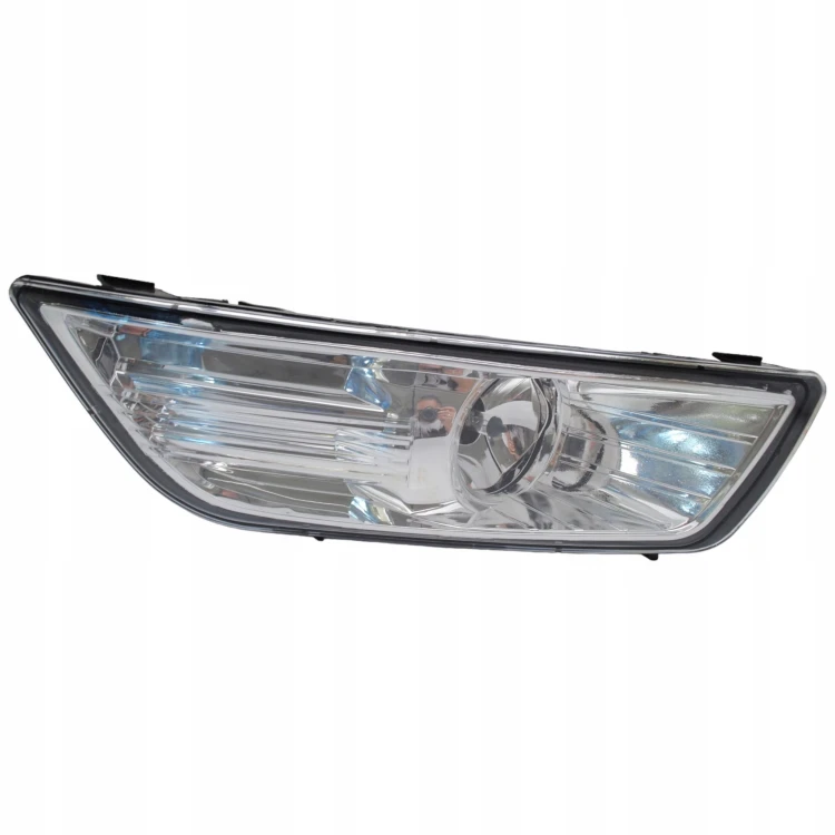 Ford Mondeo MK4 Halogen prawy lampa przeciwmgielna + ŻARÓWKA H11 1459613