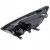 Ford Mondeo MK4 Halogen prawy lampa przeciwmgielna + ŻARÓWKA H11 1459613