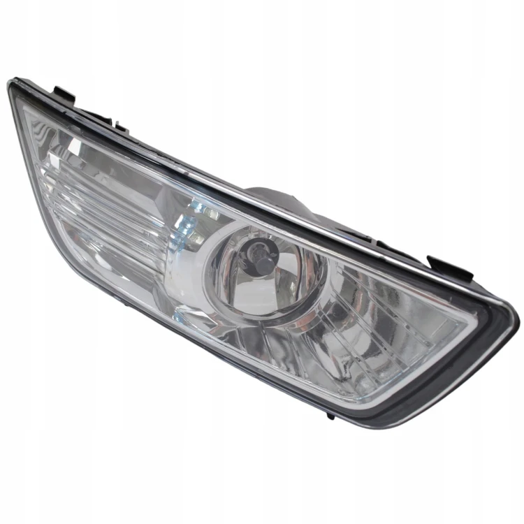 Ford Mondeo MK4 Halogen prawy lampa przeciwmgielna + ŻARÓWKA H11 1459613