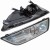 Ford Mondeo MK4 Halogen prawy lampa przeciwmgielna + ŻARÓWKA H11 1459613