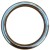 RAMKA chrom HALOGENU lampy przeciwmgielnej FORD FOCUS MK2 1514714