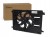 Wentylator sterownik moduł 2 pin 6C118C607A FORD S-MAX MONDEO KUGA GALAXY
