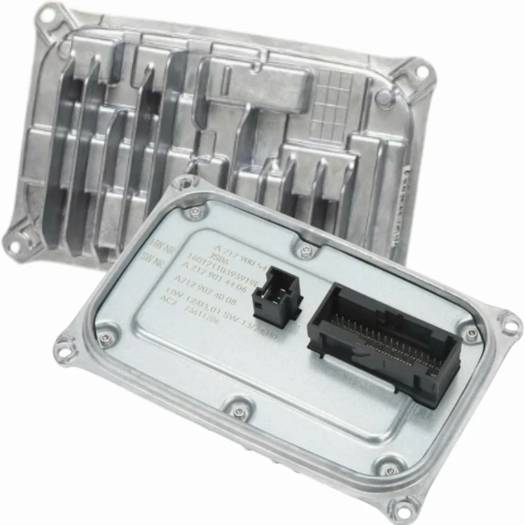 MODUŁ Full LED przetwornica MERCEDES W212 W166 A2129005424