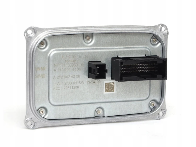 MODUŁ Full LED przetwornica MERCEDES W212 W166 A2129005424