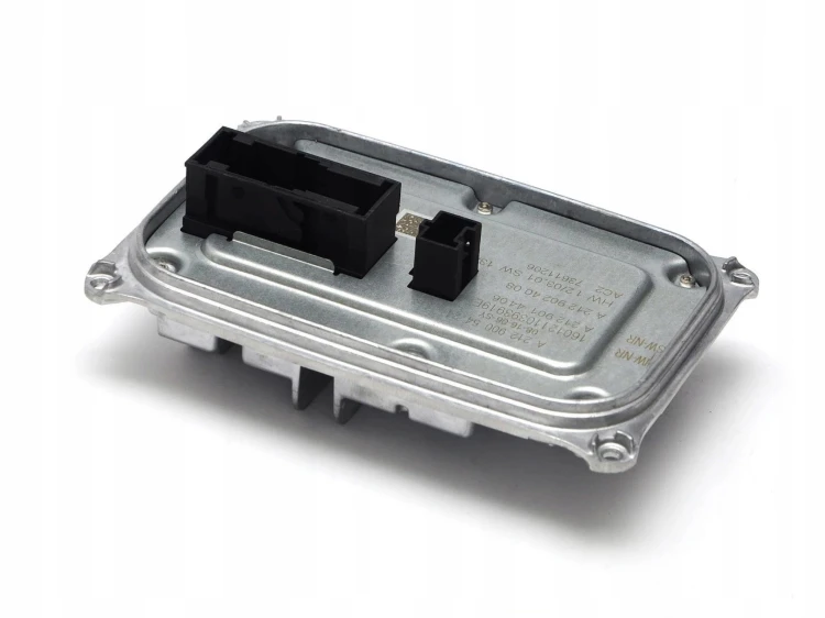 MODUŁ Full LED przetwornica MERCEDES W212 W166 A2129005424