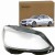 nowy KLOSZ szkło reflektora przedniego PRAWY MERCEDES W212 13-16