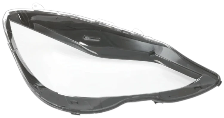 nowy KLOSZ szkło reflektora przedniego PRAWY MERCEDES W212 13-16