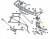 OKULAR PRAWY – BMW 2 3 F30 / F20 - 51647245792