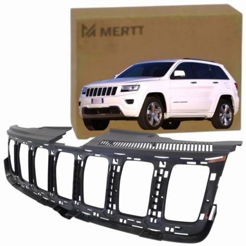 WZMOCNIENIE ATRAPY mocowanie grilla grill Jeep Grand CHEROKEE WK2 2017-2021
