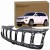 WZMOCNIENIE ATRAPY mocowanie grilla grill Jeep Grand CHEROKEE WK2 2017-2021