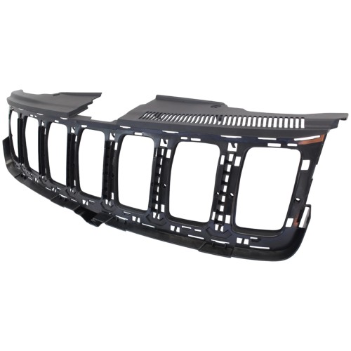 WZMOCNIENIE ATRAPY mocowanie grilla grill Jeep Grand CHEROKEE WK2 2017-2021