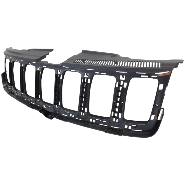 WZMOCNIENIE ATRAPY mocowanie grilla grill Jeep Grand CHEROKEE WK2 2017-2021
