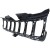 WZMOCNIENIE ATRAPY mocowanie grilla grill Jeep Grand CHEROKEE WK2 2017-2021
