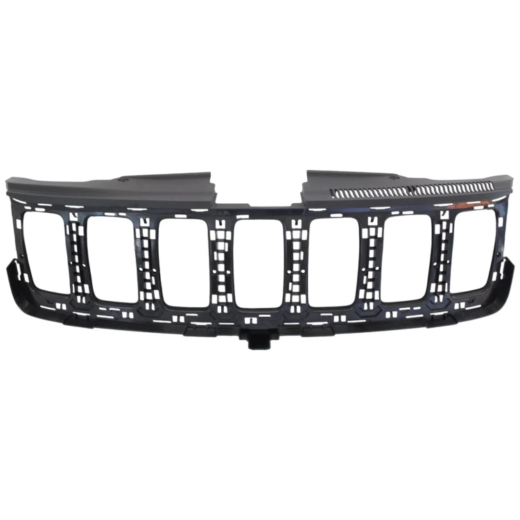 WZMOCNIENIE ATRAPY mocowanie grilla grill Jeep Grand CHEROKEE WK2 2017-2021