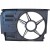 OBUDOWA WENTYLATORA BMW F48 F39 F40 F44 F45 F46 MINI F55 F56 17428645859