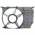 OBUDOWA WENTYLATORA BMW F48 F39 F40 F44 F45 F46 MINI F55 F56 17428645859