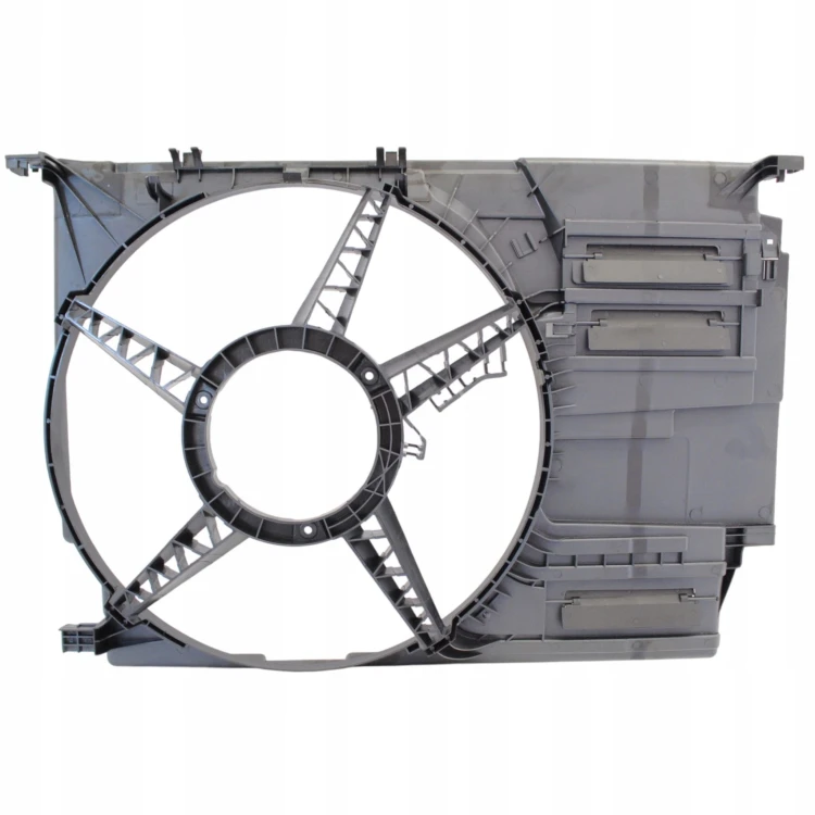 OBUDOWA WENTYLATORA BMW F48 F39 F40 F44 F45 F46 MINI F55 F56 17428645859