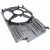 OBUDOWA WENTYLATORA BMW F48 F39 F40 F44 F45 F46 MINI F55 F56 17428645859