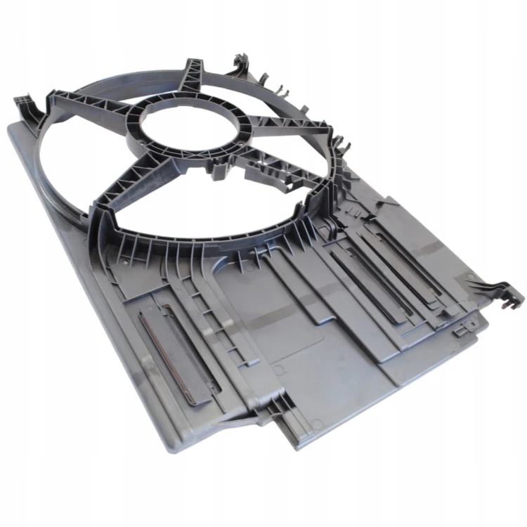 OBUDOWA WENTYLATORA BMW F48 F39 F40 F44 F45 F46 MINI F55 F56 17428645859