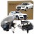 HALOGEN PRAWY lampa przeciwmgielna prawa Audi A4 B8 A6 C6 Q5 8R Seat EXEO