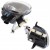 HALOGEN PRAWY lampa przeciwmgielna prawa Audi A4 B8 A6 C6 Q5 8R Seat EXEO