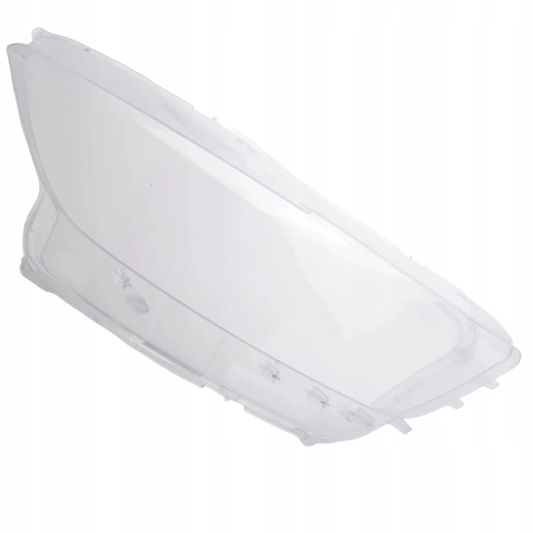 KLOSZ PRAWY szkło reflektora lampa FORD MUSTANG 2015-2017