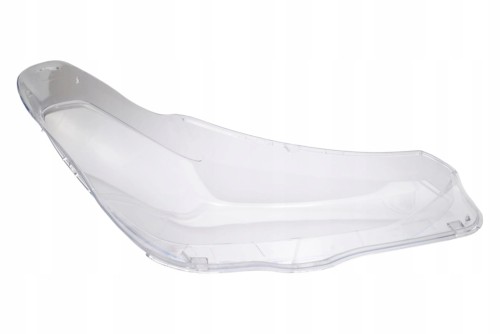 Klosz LEWY szkło REFLEKTORA BMW X3 G01 G08 przed lift 18-20