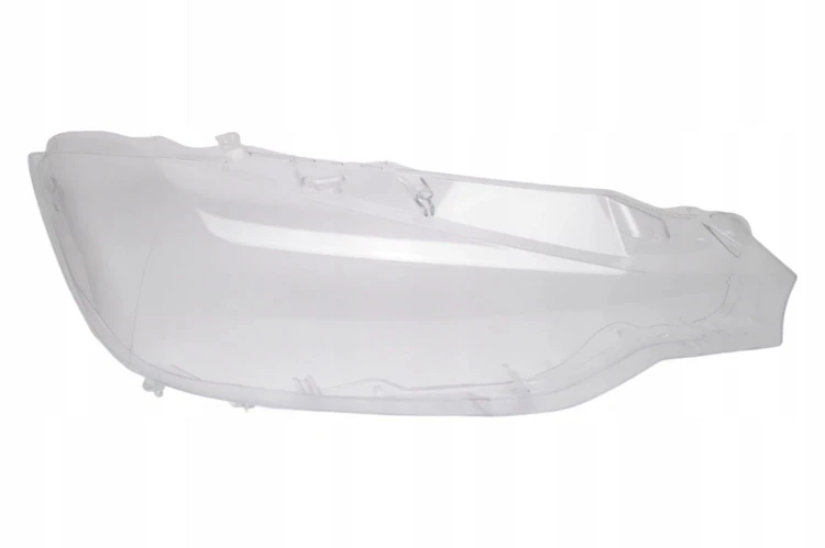 BMW 3 F30 F31 2011-2015 KLOSZ PRAWY szkło reflektora lampy przedniej