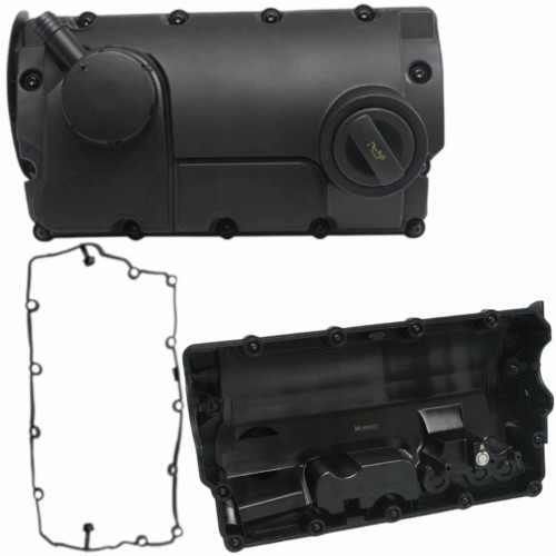 Pokrywa zaworów VW TRANSPORTER T5 SHARAN 2006+ 1.9TDI 2.0TDI 03G103469H