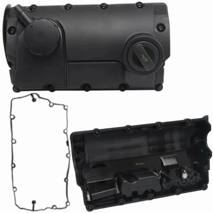 Pokrywa zaworów VW TRANSPORTER T5 SHARAN 2006+ 1.9TDI 2.0TDI 03G103469H