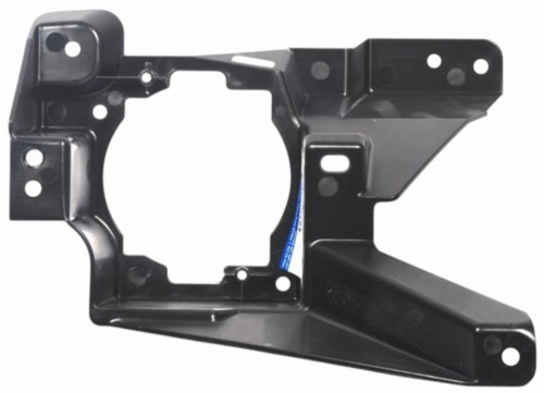 MOCOWANIE ślizg HALOGENU LEWE ford MONDEO FUSION 13-18 DS73-15266-BB