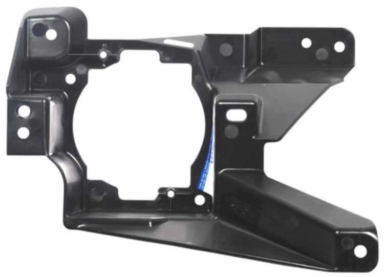 MOCOWANIE ślizg HALOGENU LEWE ford MONDEO FUSION 13-18 DS73-15266-BB
