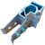 BMW G20 G21 51117422234 MOCOWANIE PRAWE uchwyt chłodnicy adapter wspornik