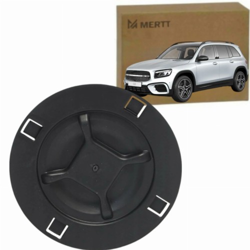 MERCEDES A B GLA GLB X247 W177 W247 L=P Zaślepka nadkola KLAPKA ZATYCZKA