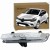 RENAULT CLIO IV 4 LIFT 2016-2020 LAMPY ŚWIATŁA LED JAZDY DZIENNEJ PRAWA