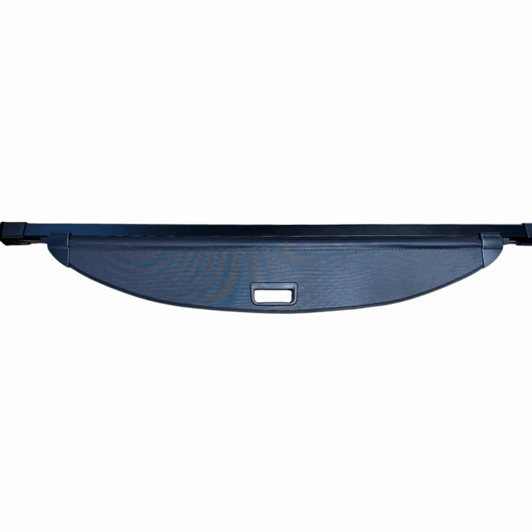 ROLETA BAGAŻNIKA czarny kolor Hyundai SANTA FE III DM 2012-2018