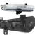 RENAULT CLIO IV 4 LIFT 2016-2020 LAMPY ŚWIATŁA LED JAZDY DZIENNEJ PRAWA