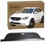 VOLVO XC60 XC 60 2008-2017 ROLETA BAGAŻNIKA czarna tył tylna