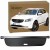 VOLVO XC60 XC 60 2008-2017 ROLETA BAGAŻNIKA czarna tył tylna