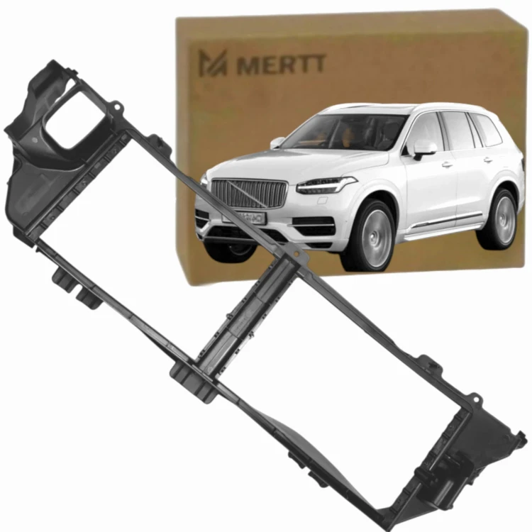 KIEROWNICA POWIETRZA roleta wlot żaluzja górna VOLVO XC90 II 2015+ 31455462