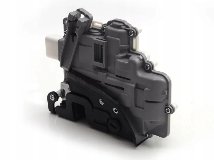 AUDI A4 A5 Q3 Q5 Q7 TT ZAMEK WEWNĘTRZNY DRZWI TYŁ PRAWY 8K0839016