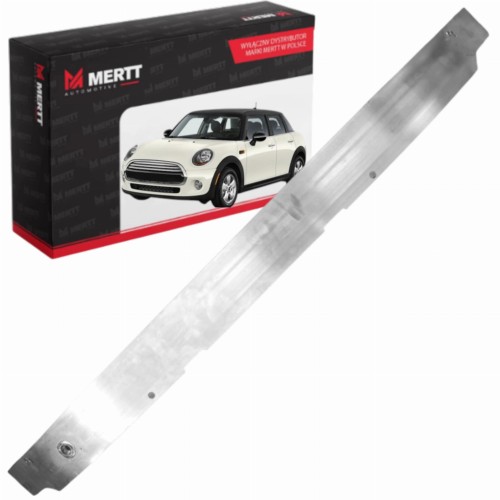 BELKA wzmocnienie przednie ZDERZAKA 51117301577 MINI F55 F56