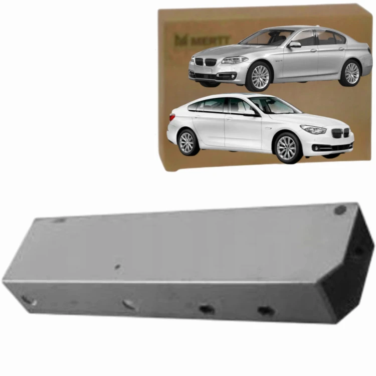 BMW F10 F11 F07 GT STREFA ZGNIOTU wspornik WZMOCNIENIE SZTYCA prawa
