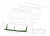 SPOILER przód przedni zderzaka splitter Dodge CHALLENGER R T SXT 2015-2023