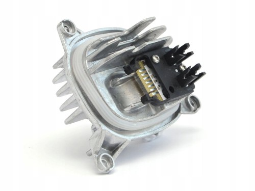 BMW F97 F98 G01 G02 MODUŁ LED PRAWY DRL świateł dziennych 63117466108