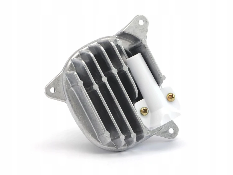 BMW F97 F98 G01 G02 MODUŁ LED PRAWY DRL świateł dziennych 63117466108