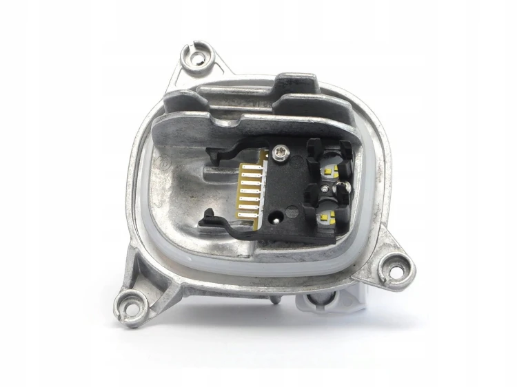 BMW F97 F98 G01 G02 MODUŁ LED PRAWY DRL świateł dziennych 63117466108