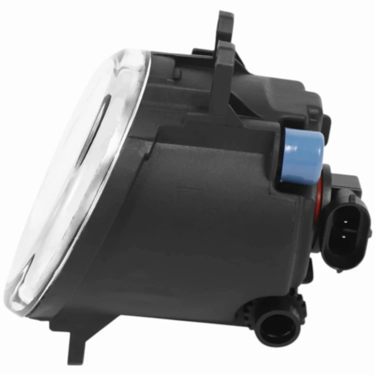 toyota AURIS AVENSIS YARIS PRIUS HALOGEN lampa przeciwmgielna LEWA