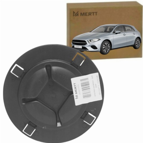 MERCEDES X237 W247 W177 18+ POKRYWA ZAŚLEPKA DO WYMIANY ŻARÓWKI A2476910500